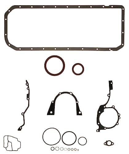 Image of Ajusa 54054500 Gasket Set crank case