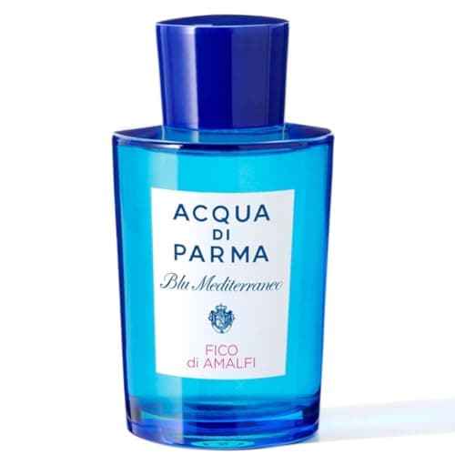 Image of ACQUA DI PARMA Blu Mediterraneo Fico di Amalfi Eau de Toilette 180 ml
