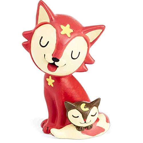 Image of tonies audio characters - MUSIC TONIE Bedtime Songs and Lullabies - Tonie Figure and Toy for TONIEBOX Audioplayer Device - Songs for Children Age 3+ - ENGLISH