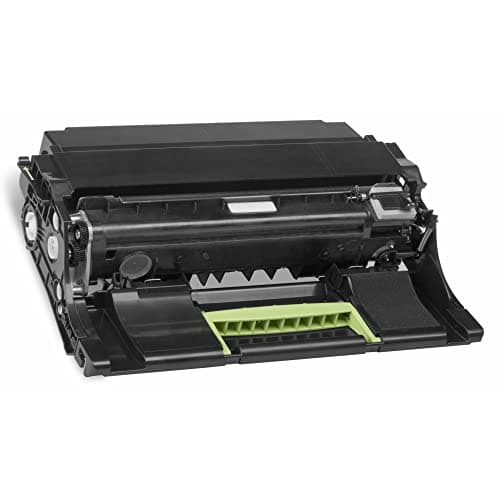 Image of Lexmark 50F0Z00 Imaging Unit - Black
