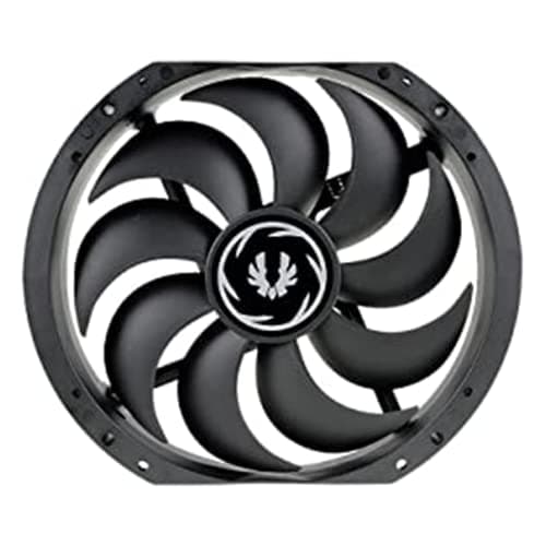Image of BitFenix 230mm Spectre Fan - Black