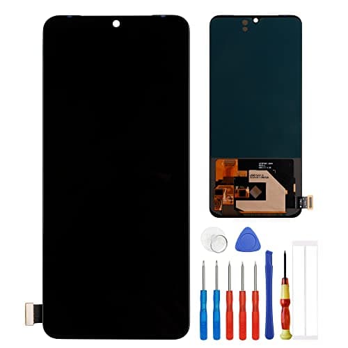 Image of E-YIIVIIL Replacement Display Compatible with VIVO V21 5G V2050 6.44 Inch LCD Display Touch Screen Assembly with Tools