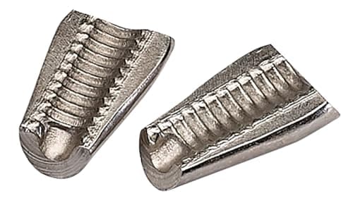 Image of Draper 28878 spare jaws for 27846, 27847, 27845, 27844 and 27839 riveters