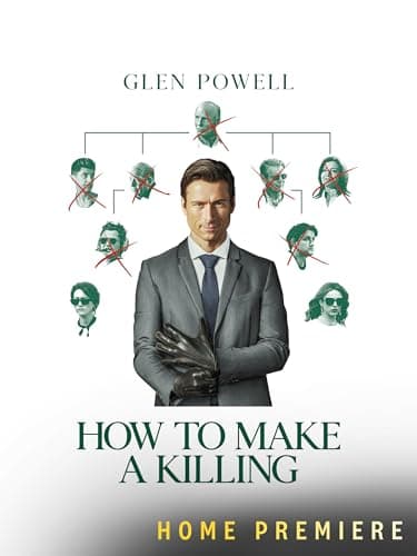 Image of How to Make a Killing