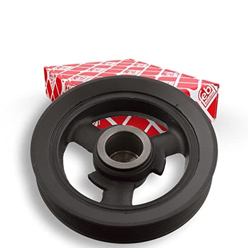 Image of Febi Bilstein 103113 – Pulley, Crankshaft
