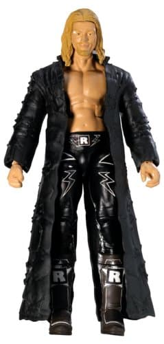 Image of WWE Edge Elite Figure