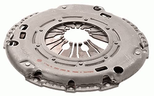 Image of SACHS 3082 299 335 Clutch Pressure Plate compatible with Volkswagen Polo (6R, 6C, 61) 2009-2022 and Other Vehicles