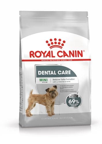 Image of ROYAL CANIN Mini Dental Care - 1kg