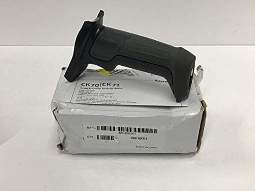 Image of Intermec 805-836-001 Universal holder Passive holder