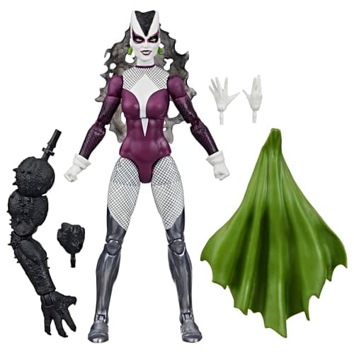 Image of Marvel Legends Series Strange Tales Marvel's Lilith Comics Action Figure