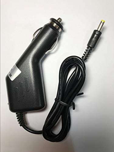 Image of Replacement for 5.0V 2A 2.0A Car Charger Power Supply for Snooper 8 Series E Mark E11 10R-037580