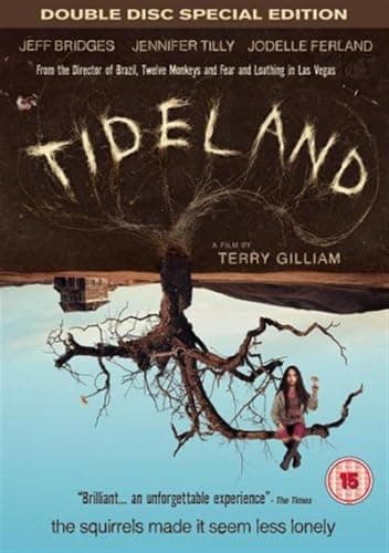 Image of Tideland [DVD]