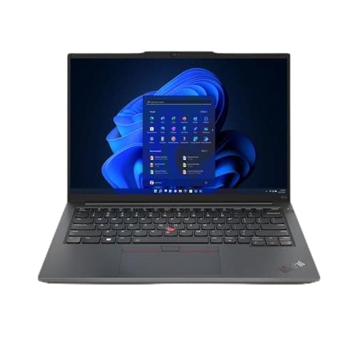 Image of Lenovo E14 G5 AMD R5 8GB 256GB W11P