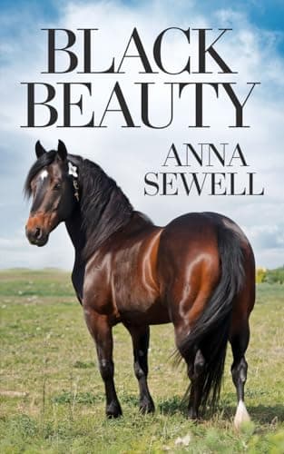 Image of Black Beauty