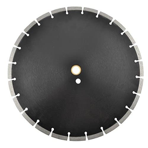 Image of 350mm Diamond Blade Cutting Disc 25.4mm Bore Stihl Saw Concrete Masonry
