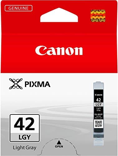 Image of Canon 6390B001 Inkjet Cartridge - Grey