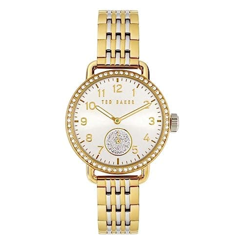 Image of Ted Baker BKPHHF106 Ladies Hannah Watch