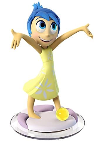 Image of Disney Infinity 3.0 Edition: Inside Out Joy Figure (No Retail Package) by Disney Infinity