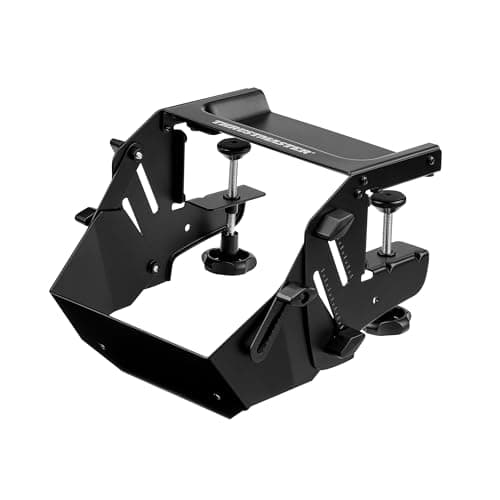Image of Thrustmaster SimTask Steering Kit - High-Precision Steering Wheel with Advanced Control Features for PC