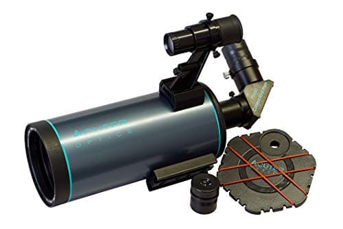 Image of Acuter Voyager MAK80 Maksutov Cassegrain Telescope