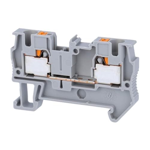 Image of Phoenix Contact Through Terminal Pt 4, Pack of 50
