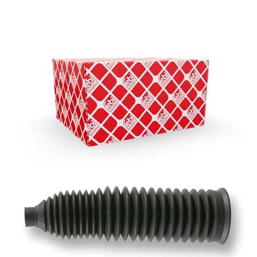 Image of febi bilstein 21700 Steering Rack Boot, pack of one