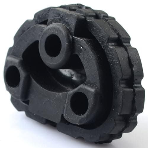 Image of ROBUST Exhaust Rubber Holder Bracket for Ford Citroen Peugeot Fiat Lancia 55208963 51708152 46548015 46461540 148082 148087 157043 420409