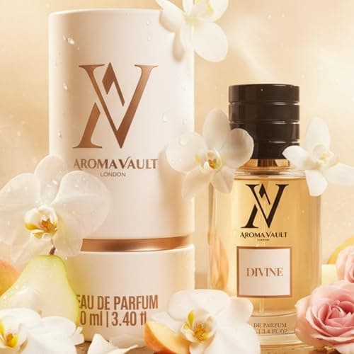 Image of J adore | Similar Notes Alternative Inspired Eau De Parfum | Fragrance For Women | Divine | Fabulous & Long Lasting (100ml)