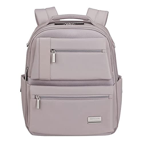 Image of Samsonite Openroad Chic 2.0 - Laptop backpack 13.3", 40 cm, 13.5 L, Purple (Pearl Lilac)