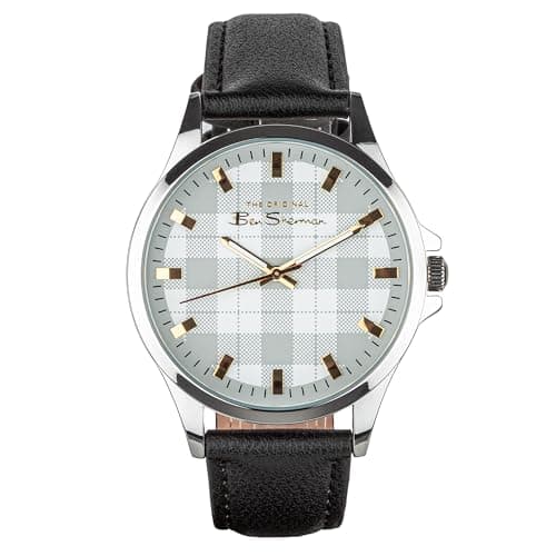 Image of Ben Sherman Casual Watch BS092B
