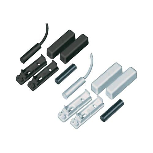 Image of MK1010B Abus Professional Brown Magnetic Contact