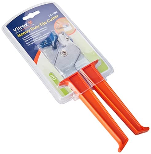 Image of Vitrex 10 1490 Tc Tile/Glass Cutter