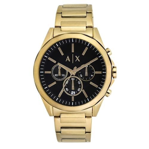 Image of Armani Exchange - Mens Watch AX2611