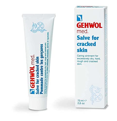 Image of Gehwol Med Salve for Cracked Skin 2.6 oz