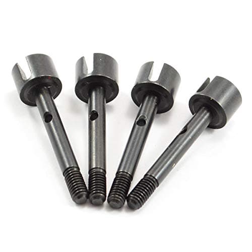 Image of FTX Outback Wheel Axle FTX8166