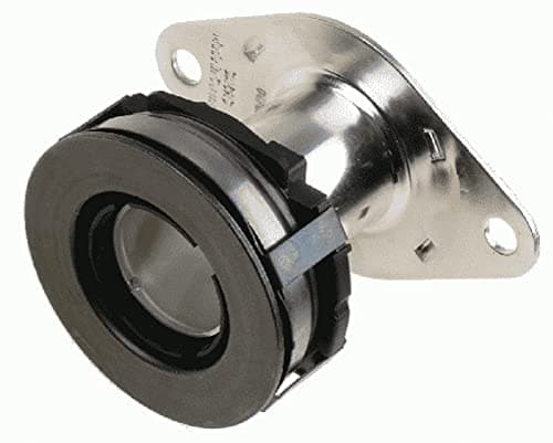 Image of SACHS 3189 000 026 Clutch Release Bearing Clutch releaser with sliding sleeve compatible with Volkswagen Golf VII (5G1, BQ1, BE1, BE2) 2012-2021 and Other Vehicles