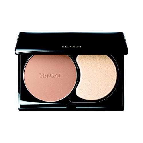 Image of Sensai Total Finish Refill SPF10 - TF203 Natural Beige 11g
