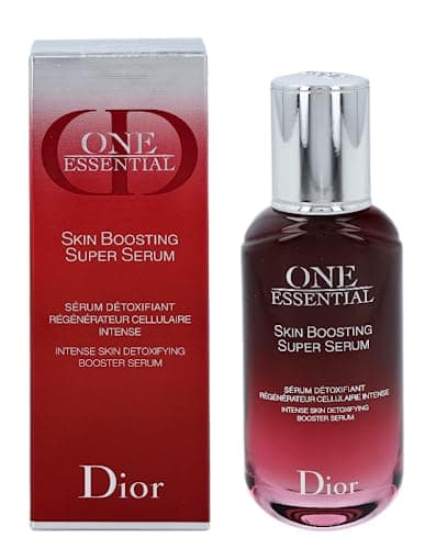 Image of Dior One Essential Skin Boosting Super Sérum