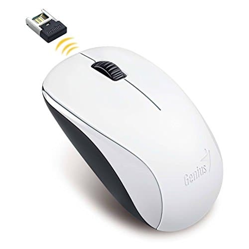 Image of Genius 31030109100 - NX-7000 Wireless Mouse