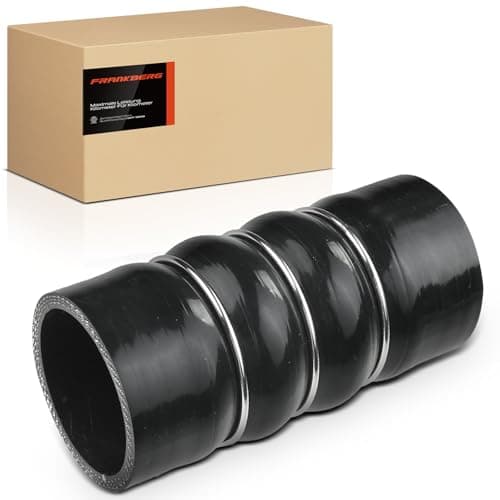 Image of Frankberg Intercooler Turbo Hose Pipe Tube for Transit Connect P65, P70, P80 1.8L Diesel 2002-2009 1201165