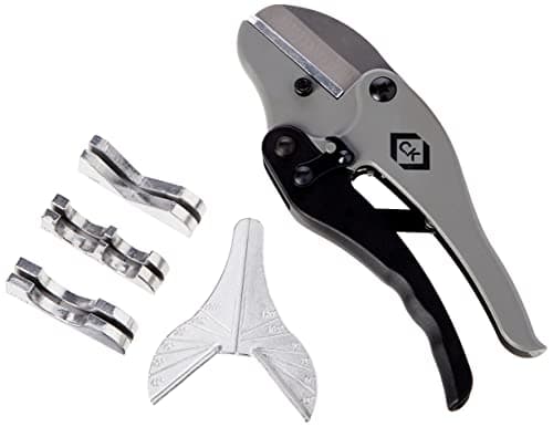 Image of C.K T2240 Multi Cutter Set