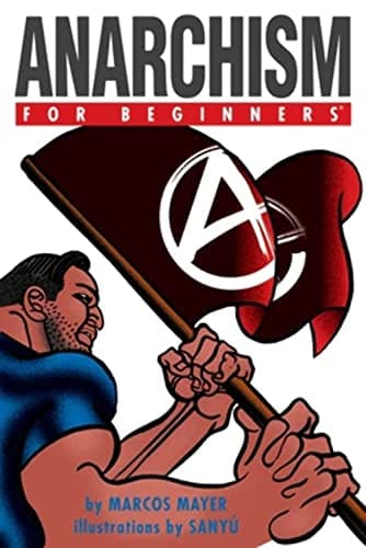 Image of Anarchism For Beginners
