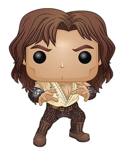Image of Funko POP! Vinyl, Muti - Hercules - Hercules: the Legendary Journeys - Collectable Vinyl Figure - Gift Idea - Official Merchandise - Toys for Kids & Adults - TV Fans - Model Figure for Collectors
