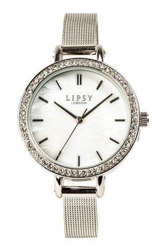 Image of Lipsy Limited Dress Watch LP972G