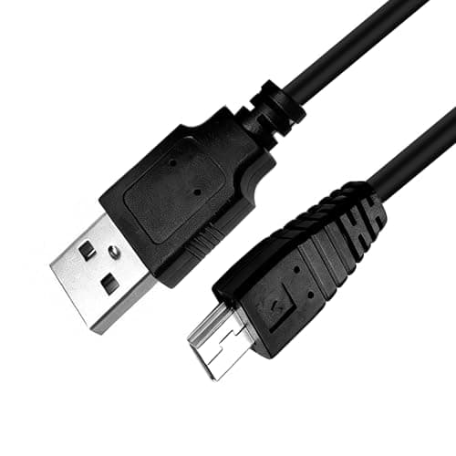 Image of Trospow Mini USB Power Cable Charger Cord Replacement for TomTom GO 730 740 720 750 930 940 920 950 630 620 530 540 520 550