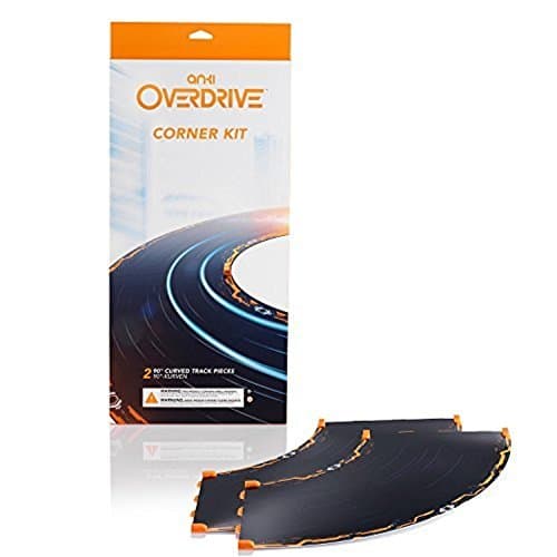 Image of Anki Overdrive Expansion Track Corner Kit
