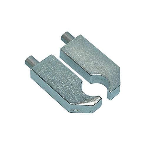 Image of 15MM Replacement Head Set for Pipemaster Professional Plumbing Tool