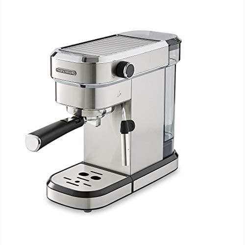 Image of Morphy Richards 172020 Espresso Coffee Machine