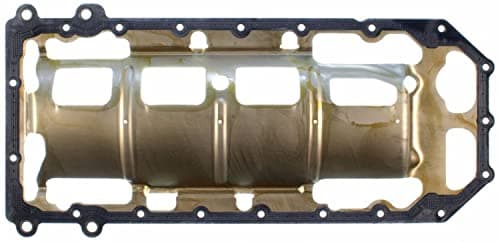 Image of Victor Reinz OS32363 Engine Oil Pan Gasket Set