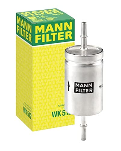 Image of MANN-FILTER WK 512/1 Fuel Filter - for Cars + Transporters
